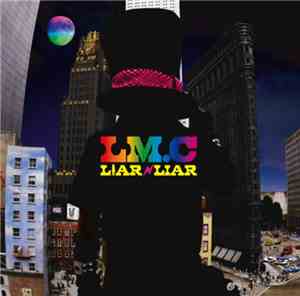 LM.C - Liar Liar / Sentimental PIggy Romance