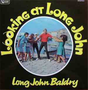 Long John Baldry - Looking At Long John