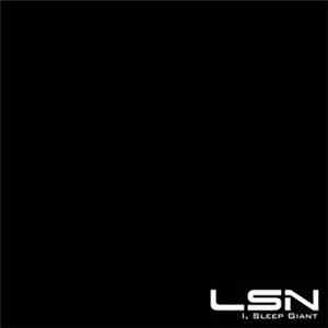 LSN - I, Sleep Giant