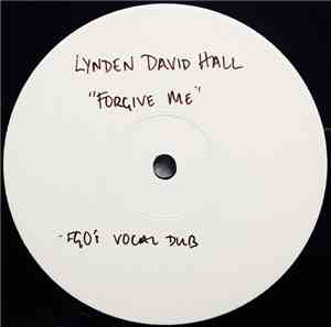 Lynden David Hall - Forgive Me