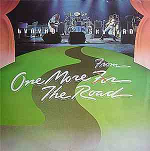 Lynyrd Skynyrd - One More From The Road