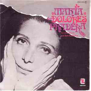 María Dolores Pradera Acompañada Por Los Gemelos - Paloma, Llevale