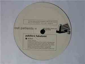 Marcus Intalex & ST Files / Yukihiro Fukutomi - Outpatients Sampler