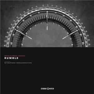 Marcus Schössow - Rumble