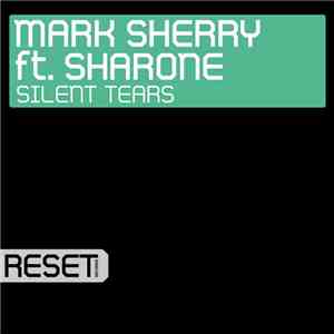 Mark Sherry ft. Sharone - Silent Tears