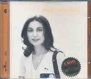 Mia Martini - I Miti Musica 18