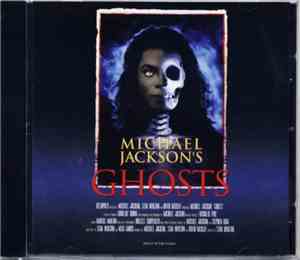 Michael Jackson - Ghosts