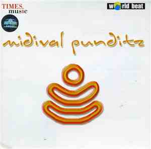 Midival Punditz - Midival Punditz