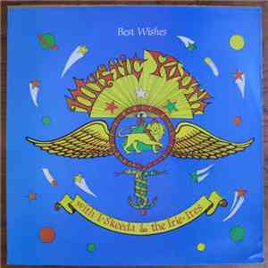 Mystic Youth With I-Skeeda & The Irie-Ites - Best Wishes