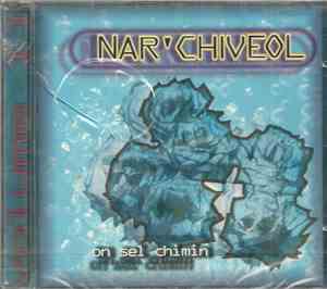 Nar'Chiveol - Volume II - On Sel Chimin