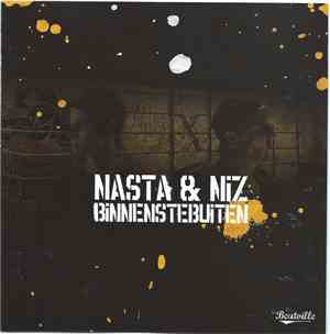 Nasta & Niz - Binnenstebuiten