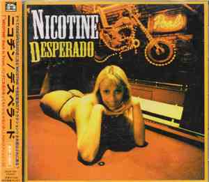 Nicotine - Desperado