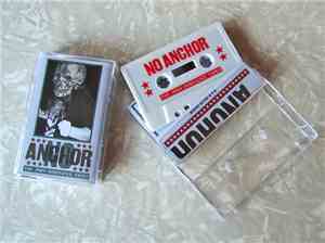 No Anchor - The John Dominance Tapes