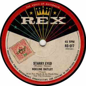 Noeline Batley - Starry Eyed