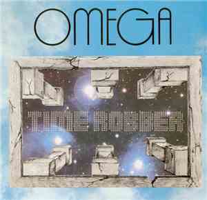 Omega - Time Robber