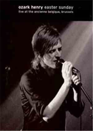 Ozark Henry - Easter Sunday