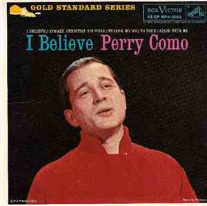Perry Como - I Believe