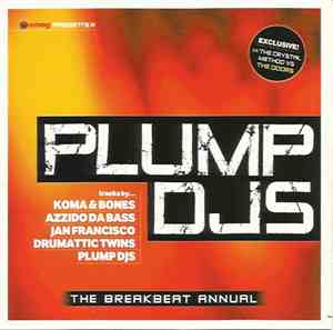 Plump DJs - The Breakbeat Annual