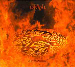 Qntal - Qntal IV - Ozymandias