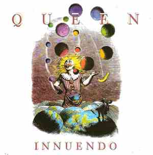 Queen - Innuendo