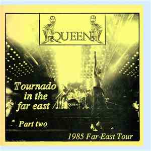 Queen - Tournado In The Far East (Part Two)