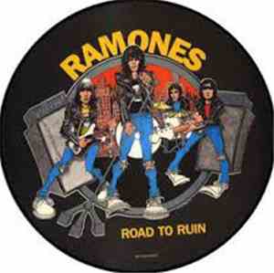 Ramones - Road To Ruin