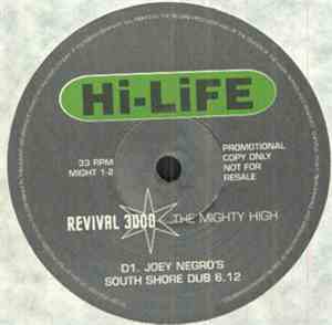 Revival 3000 - The Mighty High