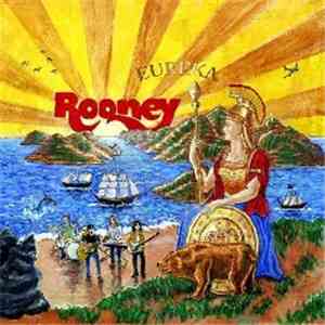 Rooney - Eureka