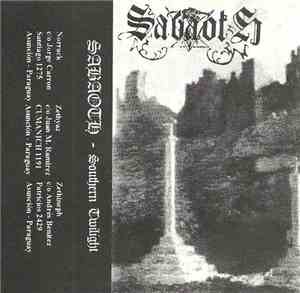 Sabaoth - Southern Twilight