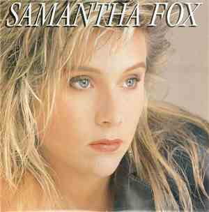 Samantha Fox - Samantha Fox