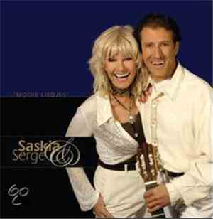 Saskia & Serge - Mooie Liedjes