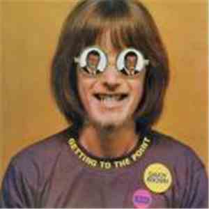 Savoy Brown - Getting To The Point