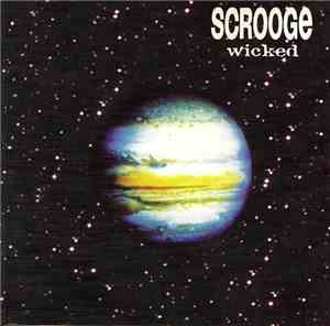 Scrooge - Wicked