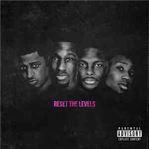 SFB  - Reset The Levels