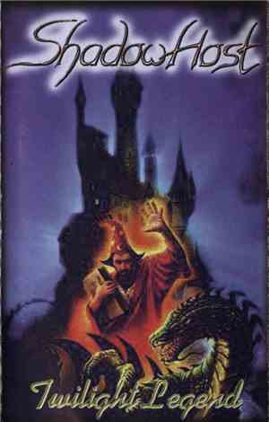 Shadow Host - Twilight Legend