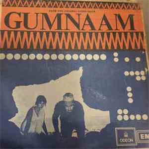 Shankar Jaikishan - Gumnaam
