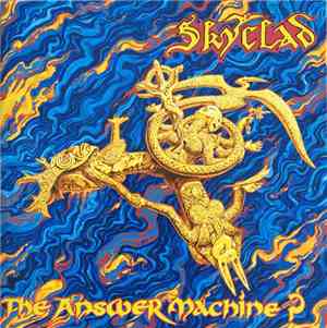 Skyclad - The Answer Machine?