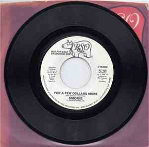 Smokie - For A Few Dollars More