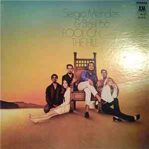 Sérgio Mendes & Brasil '66 - Fool On The Hill