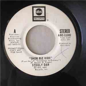 Steely Dan - Show Biz Kids
