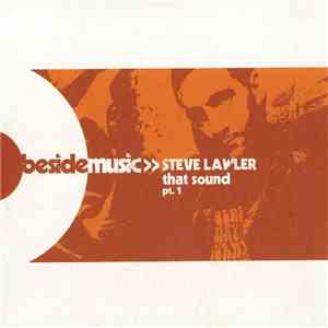 Steve Lawler - That Sound Pt. 1