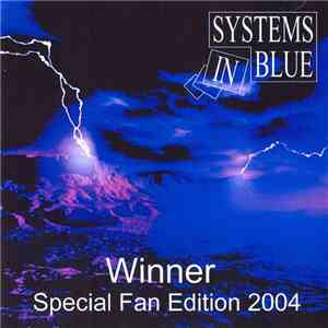 Systems In Blue - Winner - Special Fan Edition 2004