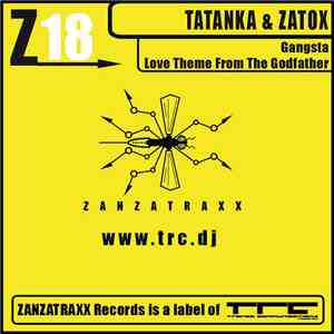Tatanka & Zatox - Gangsta