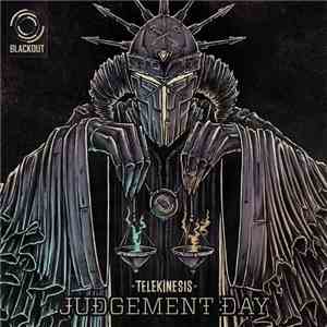 Telekinesis  - Judgement Day EP