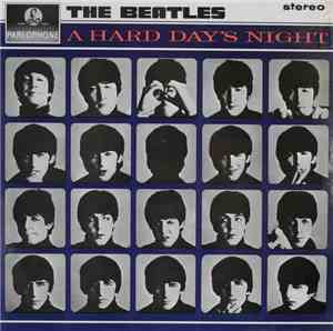 The Beatles - A Hard Days Night