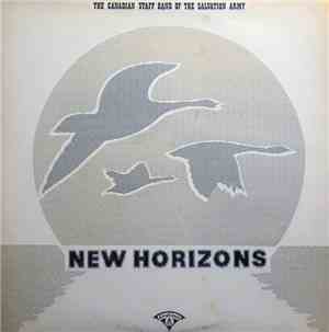 The Canadian Staff Band Of The Salvation Army - New Horizons
