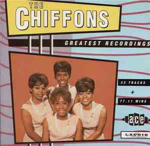 The Chiffons - Greatest Recordings