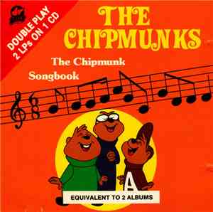 The Chipmunks - The Chipmunk Songbook