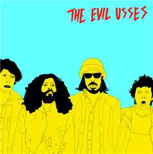 The Evil Usses - The Evil Usses