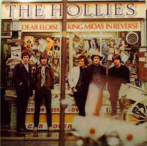 The Hollies - Dear Eloise / King Midas In Reverse